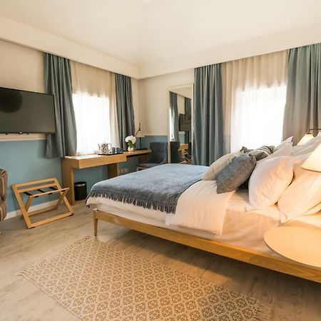 La Villa Boutique Hotel Budva Eksteriør billede