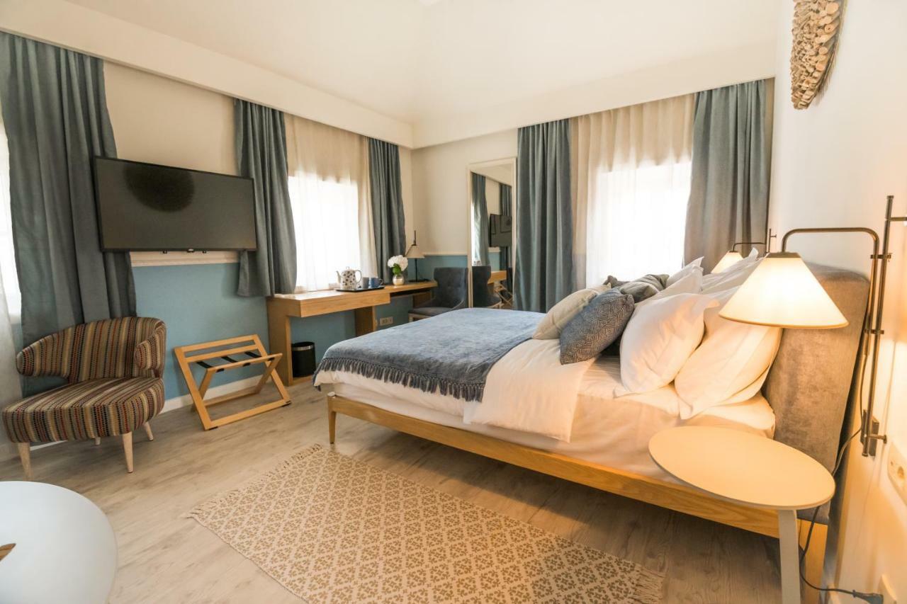 La Villa Boutique Hotel Budva Eksteriør billede