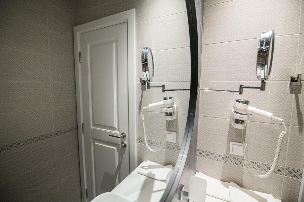 La Villa Boutique Hotel Budva Eksteriør billede
