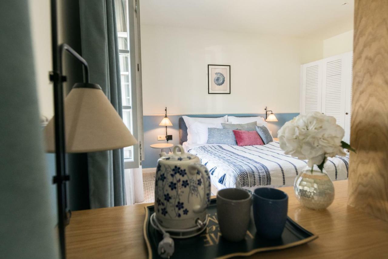 La Villa Boutique Hotel Budva Eksteriør billede