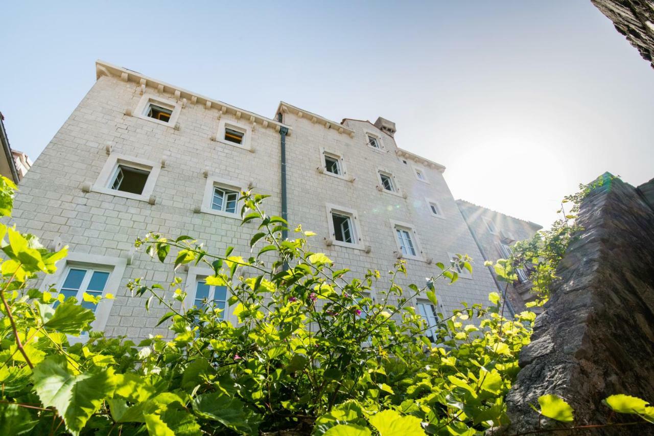 La Villa Boutique Hotel Budva Eksteriør billede