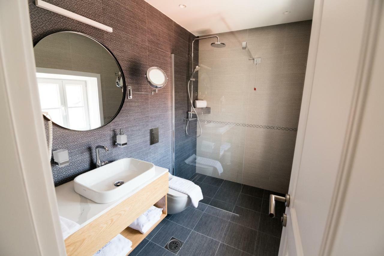 La Villa Boutique Hotel Budva Eksteriør billede