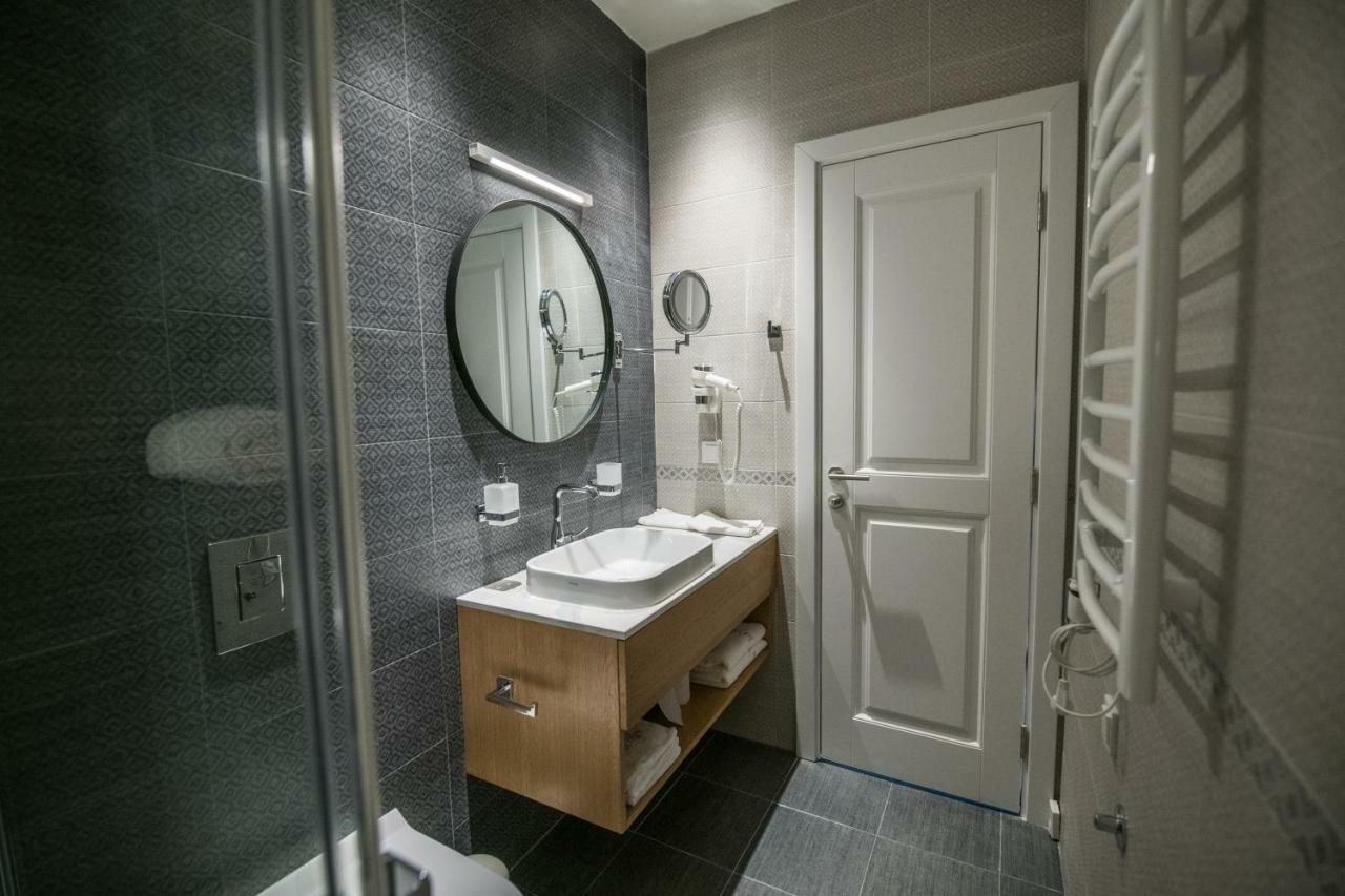 La Villa Boutique Hotel Budva Eksteriør billede