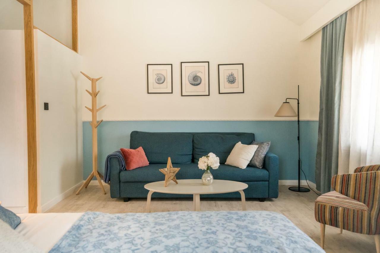 La Villa Boutique Hotel Budva Eksteriør billede