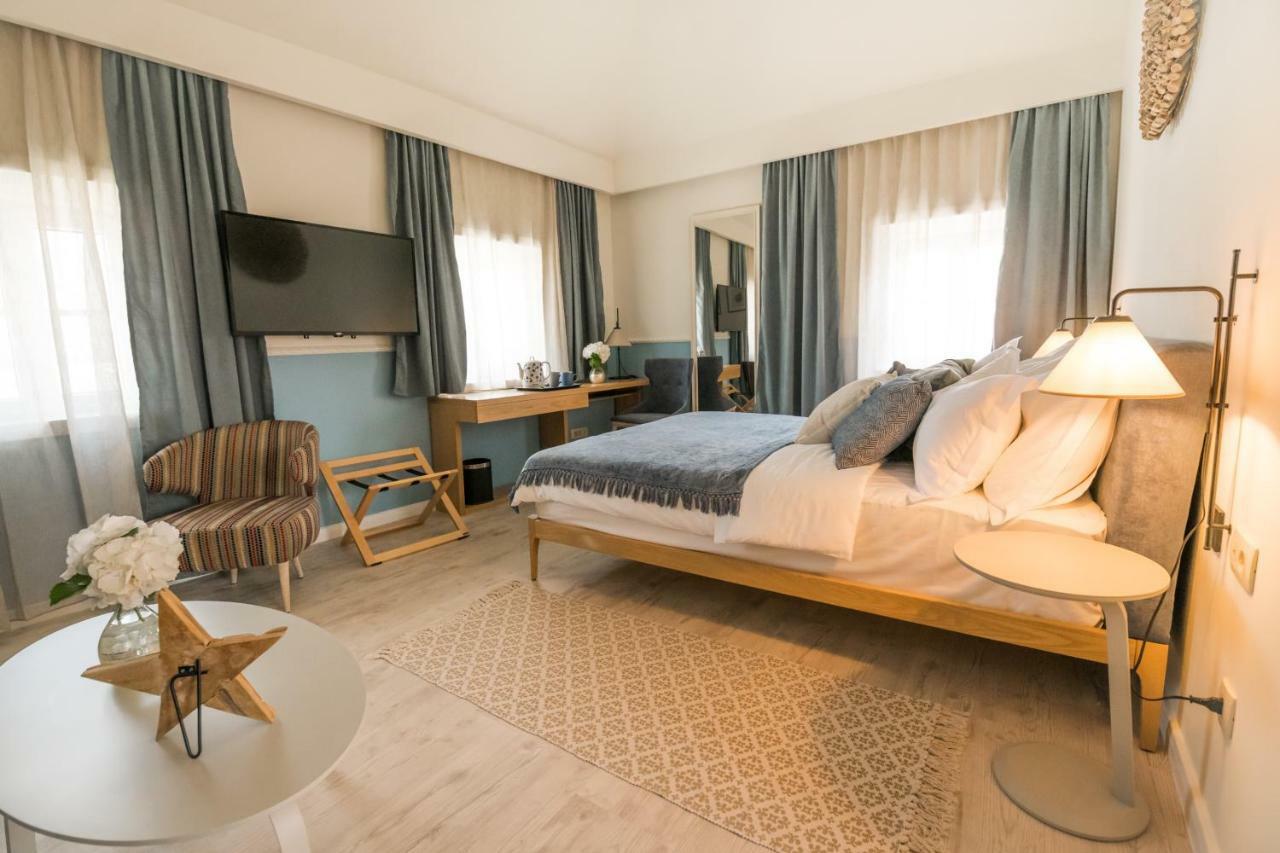 La Villa Boutique Hotel Budva Eksteriør billede