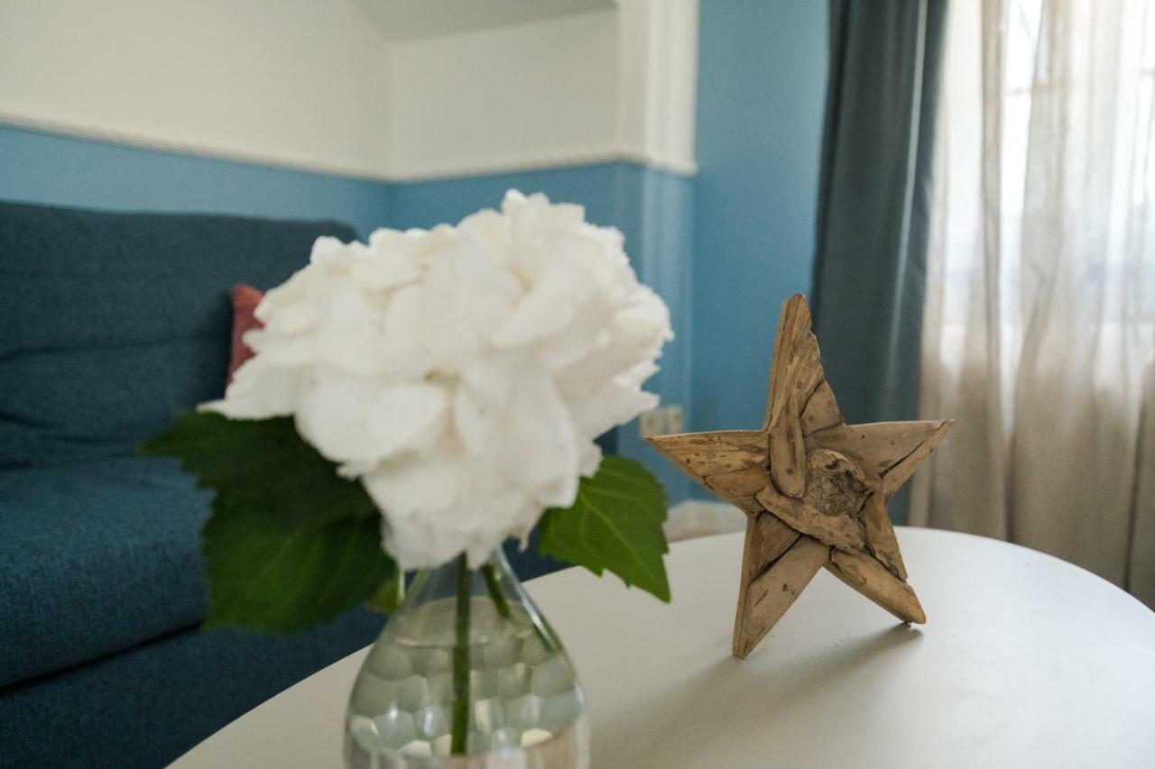 La Villa Boutique Hotel Budva Eksteriør billede