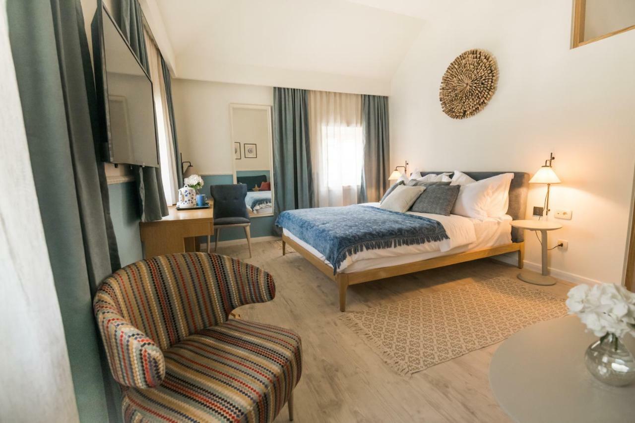 La Villa Boutique Hotel Budva Eksteriør billede